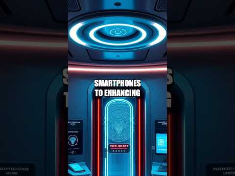 Biometric Authentication: Transforming Digital Security
