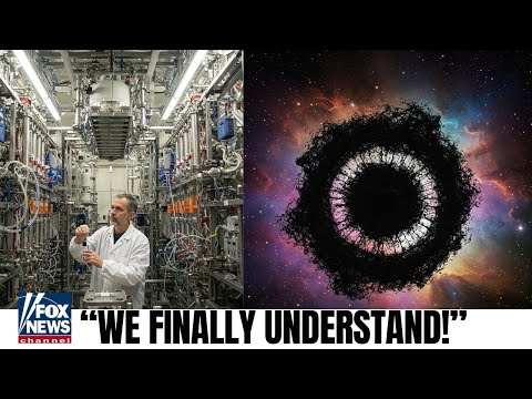 Intel Quantum Computer Just Made a Breakthrough in Dark Matter Detection
