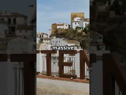 Hidden Gems in Spain 🇪🇸 | Discover Spain&#039;s Best Kept Secrets ✨