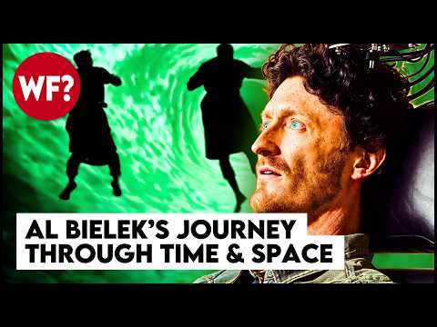 Philadelphia to Montauk and Beyond | Al Bielek&#039;s Journey through Time and Space