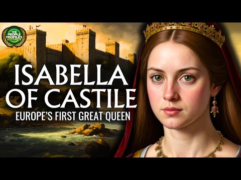 Isabella I of Castile - Europe’s First Great Queen Documentary