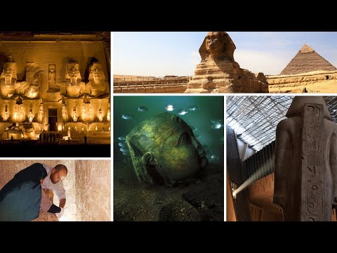 Why Egypt Should Be Your Next Destination: A Conversation with H.E. Ghada Shalaby
