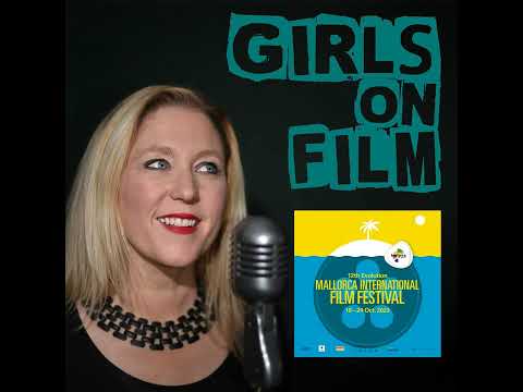 Ep 158: Women And Leadership At Evolution Mallorca International Film Festival 2023