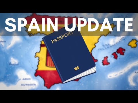 Spain&#039;s New Traveller Data Rules Spark Legal Battle!