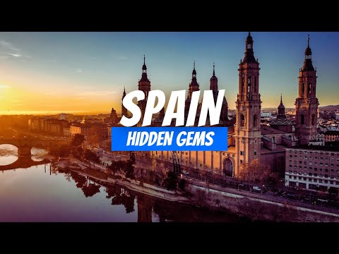 7 Most Underrated Places in Spain in 2025 | Hidden Gems in Spain