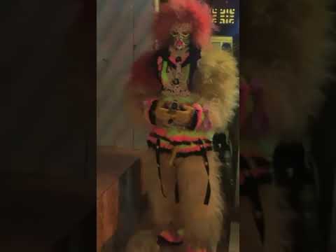 Simb faux lion