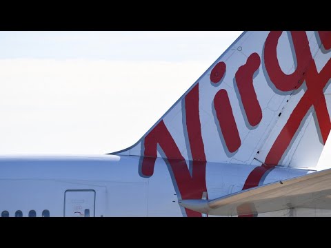 Bain Capital to test investor &#039;appetite&#039; on Virgin ASX return