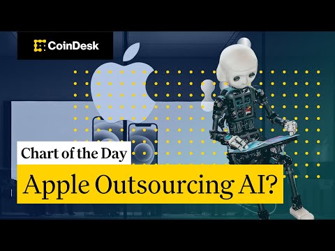 Apple Considers OpenAI or Anthropic for Siri&#039;s AI Development