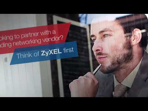 ZyXEL Security Made Simple