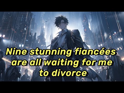 EP2 | Nine stunning fiancées are all waiting for me to divorce