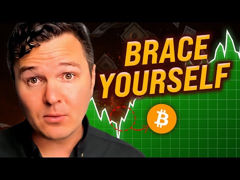 The Bitcoin Bull Run Hasn&#039;t Even Begun (Crazy Theory)