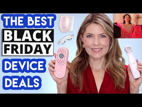 Black Friday Beauty Device Deals: Best Deals of the Year