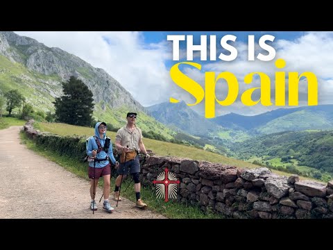 Camino Lebaniego: A Walk in Cantabria