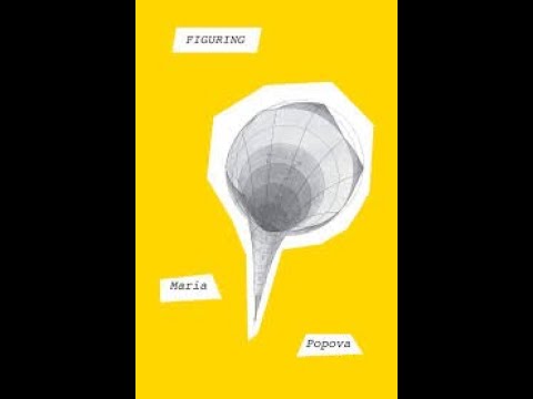 Figuring by Maria Popova Book Summary - Review (AudioBook)