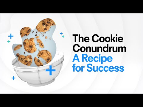 Quantcast The Cookie Conundrum: A Recipe for Success