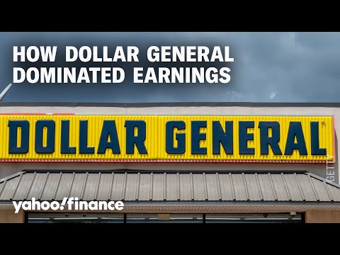 How Dollar General avoided tariff pain and shattered Q1 earnings estimates