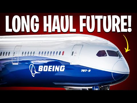 How Boeing 787 Has Become So POWERFUL?