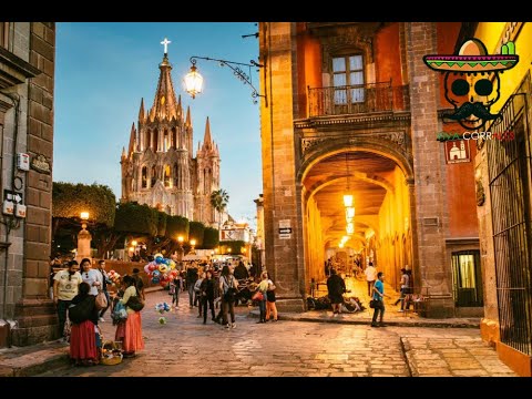 Living in San Miguel A Practical Guide to Costs