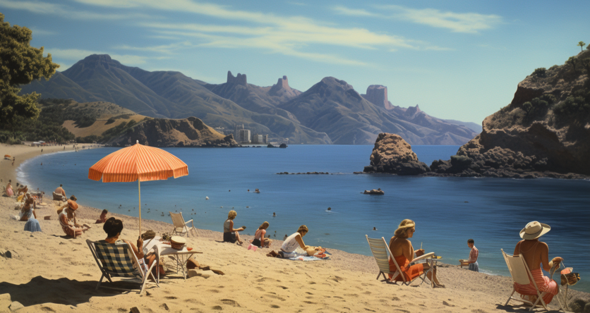 El Auge de los Viajes de Naturaleza entre los Españoles: Un Cambio en las Preferencias Turísticas