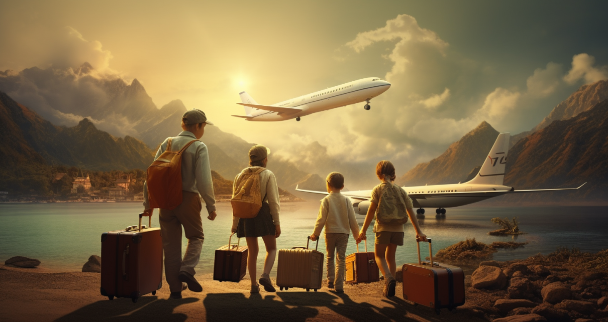 ¿Qué son los viajes de familiarización y para qué sirven?