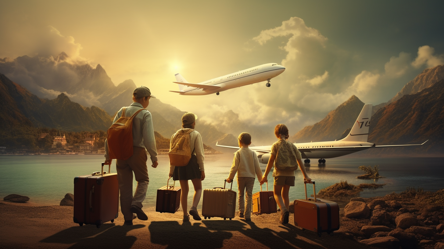 ファミリアリゼーション旅行とは何か、そしてそれは何のためにあるのか？ 