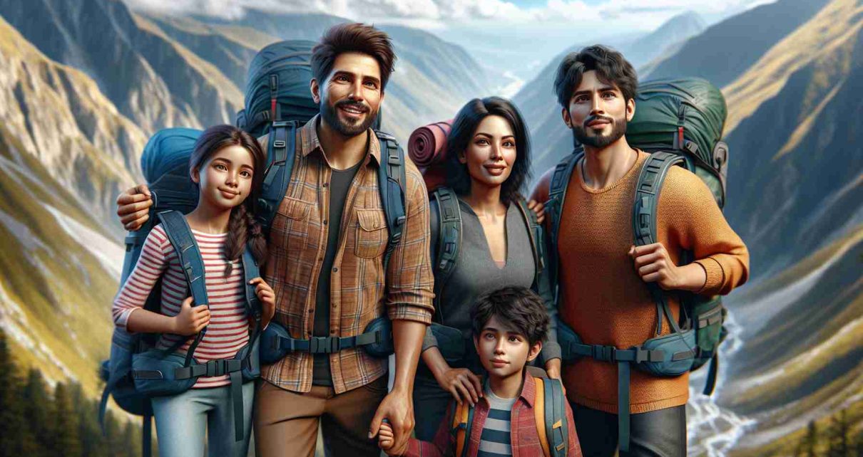 Unforgettable Family Adventures Await