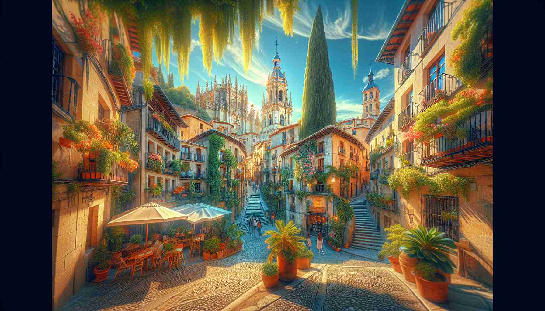 Discover the Hidden Gem of Spain! This City Will Take Your Breath Away. Discover the Hidden Gem of Spain! This City Will Take Your Breath Away.