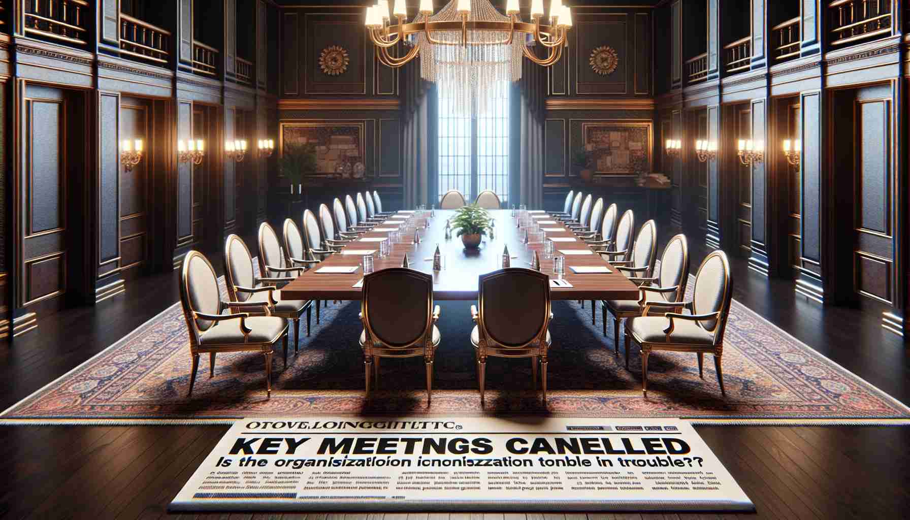 Health Scare for Ursula Von der Leyen: Key Meetings Canceled! Is the EU in Trouble? Health Scare for Ursula Von der Leyen: Key Meetings Canceled! Is the EU in Trouble?