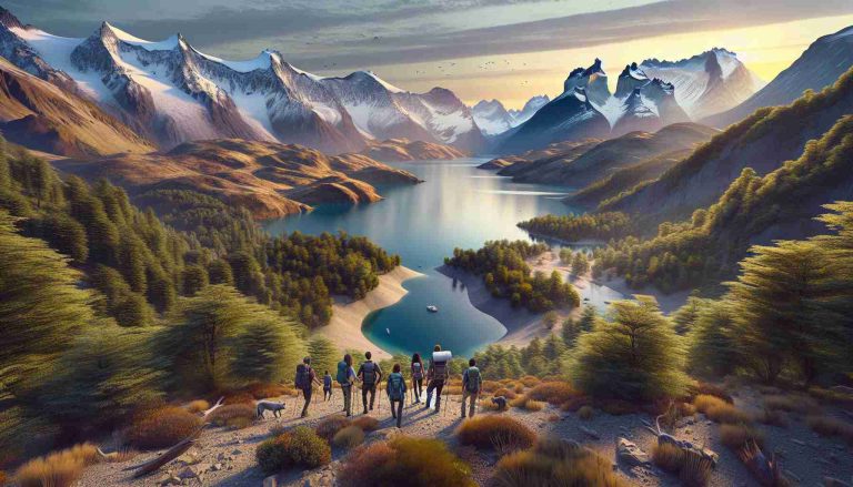 Discover Chile’s Hidden Wonders! Experience Nature Like Never Before