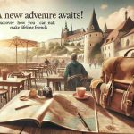 Solo Travel in Europe: A New Adventure Awaits! Discover How You Can Make Lifelong Friends