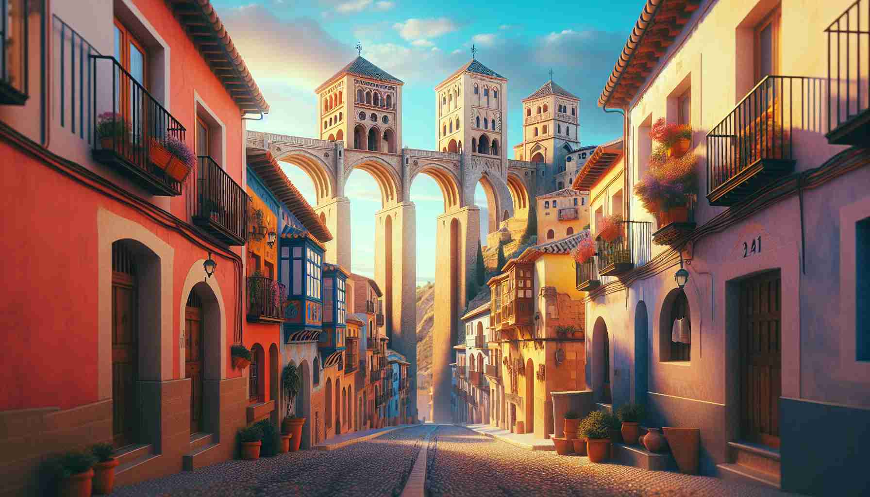 Discover Teruel: Spain’s Hidden Gem Awaits You Discover Teruel: Spain’s Hidden Gem Awaits You