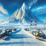 Snow Adventure Awaits! Embark on a Thrilling Day Trip