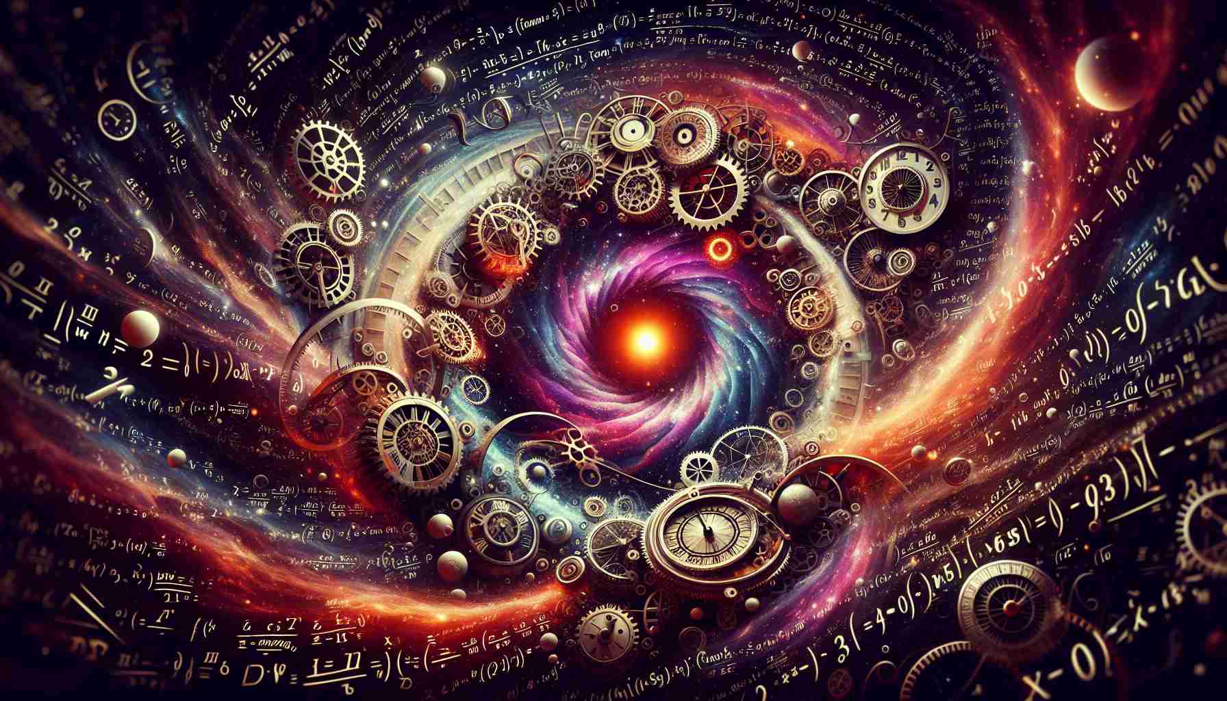 Is Time Travel Possible? Einstein’s Predictions Hold the Key Is Time Travel Possible? Einstein’s Predictions Hold the Key