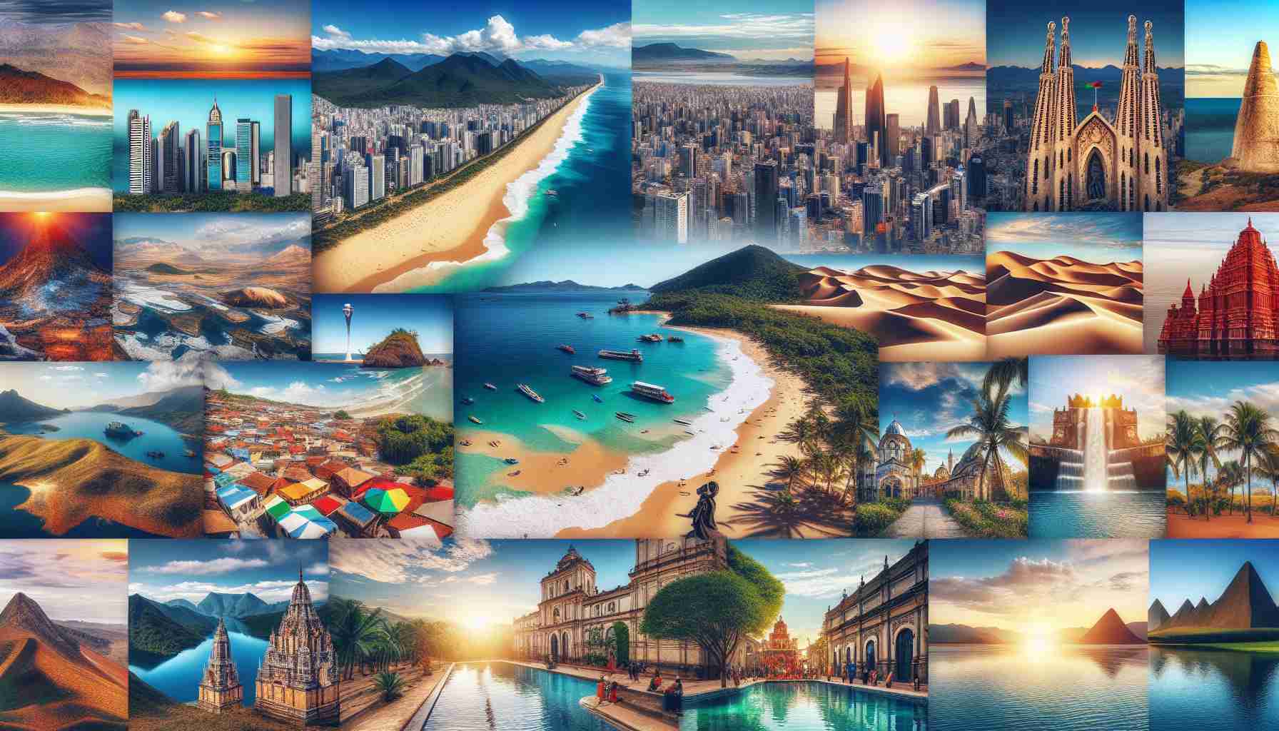 Top Travel Destinations You Must Visit This Year! Discover the Best Places Now Top Travel Destinations You Must Visit This Year! Discover the Best Places Now