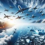Air Travel Soars, But Is Climate Change the Next Challenge for Airlines?