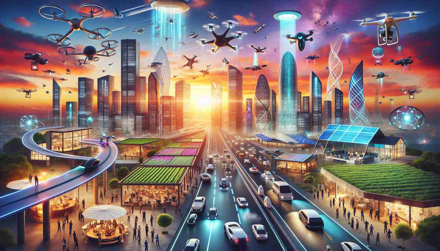 Exciting Changes Coming in 2025