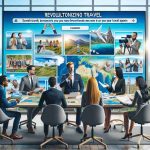Revolutionizing Travel: Influencers Are Now Your Travel Agents