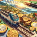 Unbelievable Train Deals Await! Travel Across Spain for Just a Few Euros