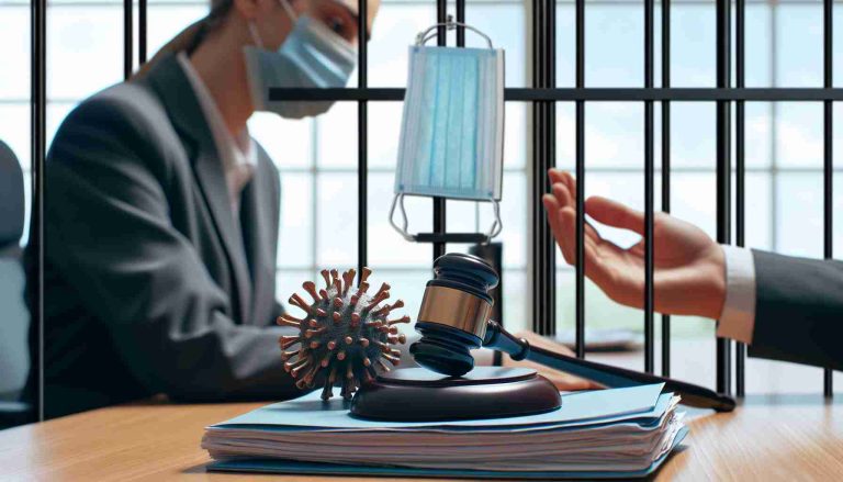 Justice Served: Travel Agent Faces Jail for Scam During Pandemic