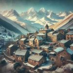 Discover the Hidden Gem of the Pyrenees: Tahúll Awaits