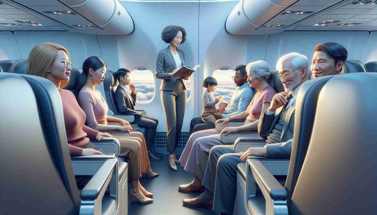 Master the Skies: Simple Tips to Avoid Annoying Your Fellow Flyers