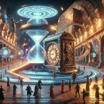 Unlocking Time Travel: Granada’s Gravite Festival Explores Mythology and AI