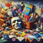Unmasking the Illusion: The Dramatic Fall of a Travel Scam Artist