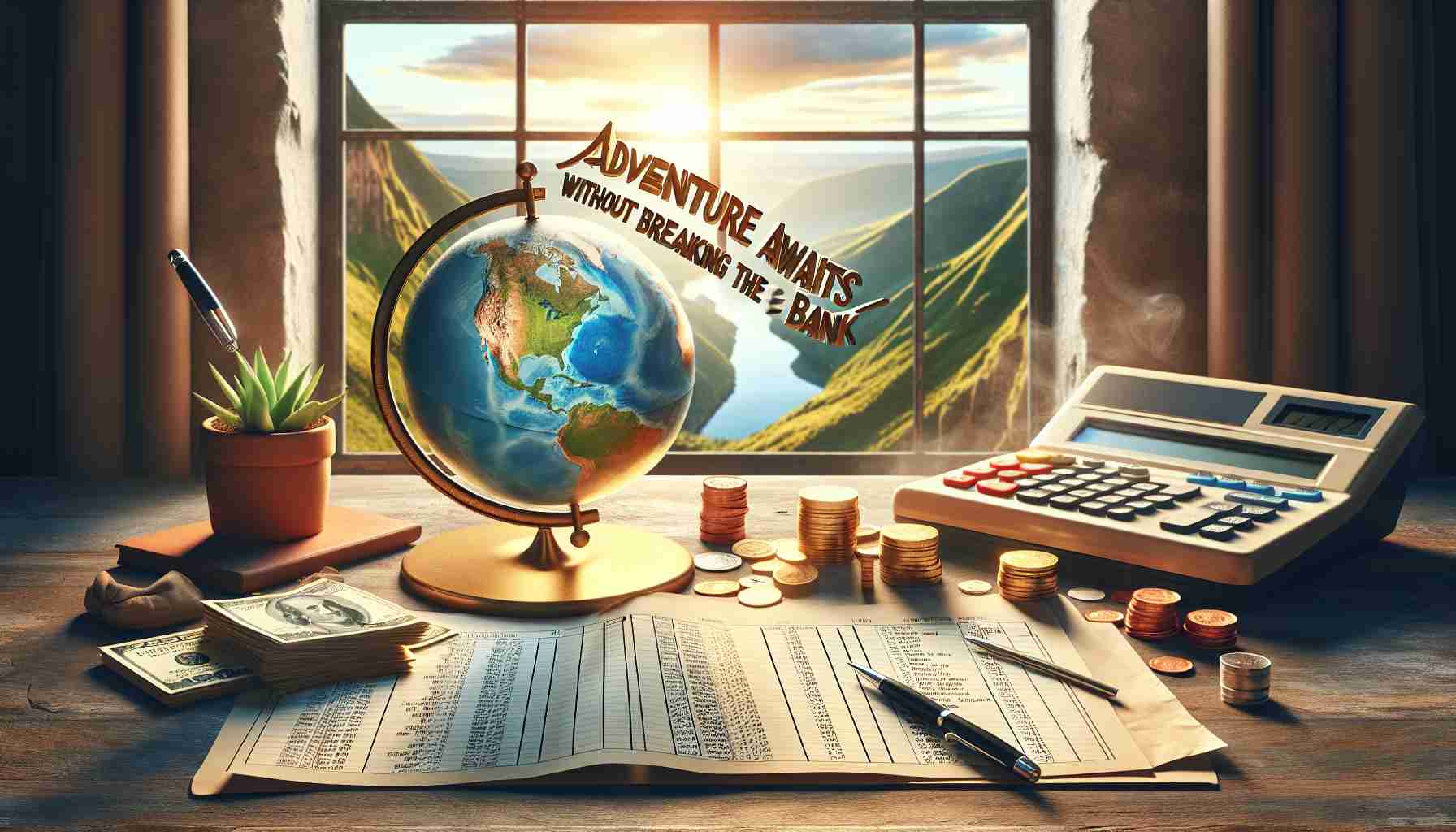 Unlock the Secrets to Affordable Travel: Adventure Awaits Without Breaking the Bank! 