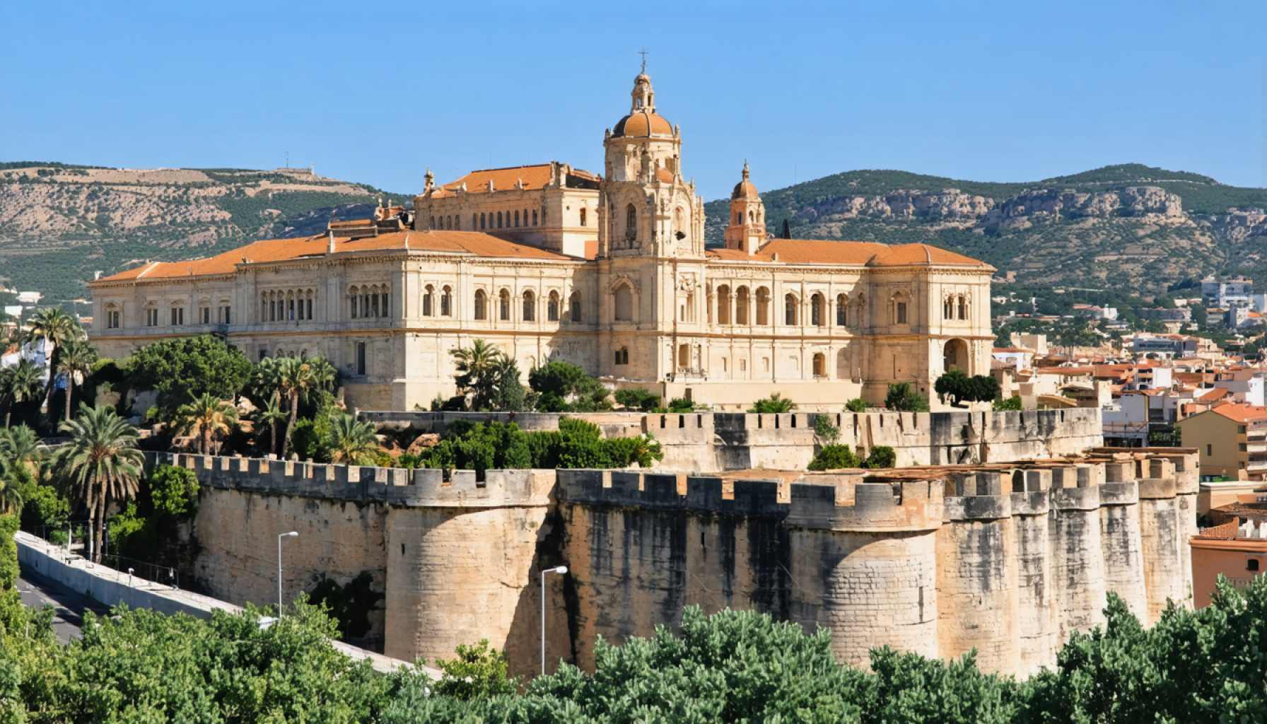 Discover Castellón: Spain’s Hidden Gem Beckons Weekend Wanderers Discover Castellón: Spain’s Hidden Gem Beckons Weekend Wanderers