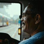 Transforming the Mundane: How One Bus Driver Made a Routine Trip Unforgettable