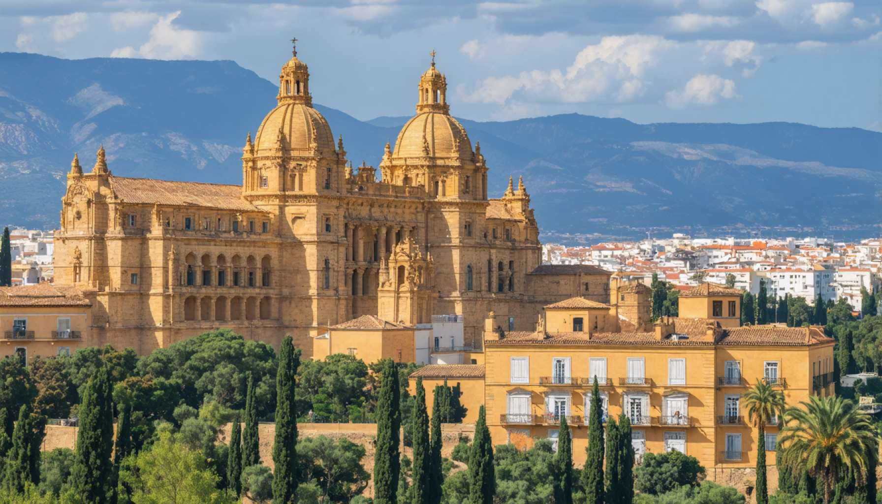 Spain’s Bold Leap: Transforming Tourism for a Better Tomorrow Spain’s Bold Leap: Transforming Tourism for a Better Tomorrow