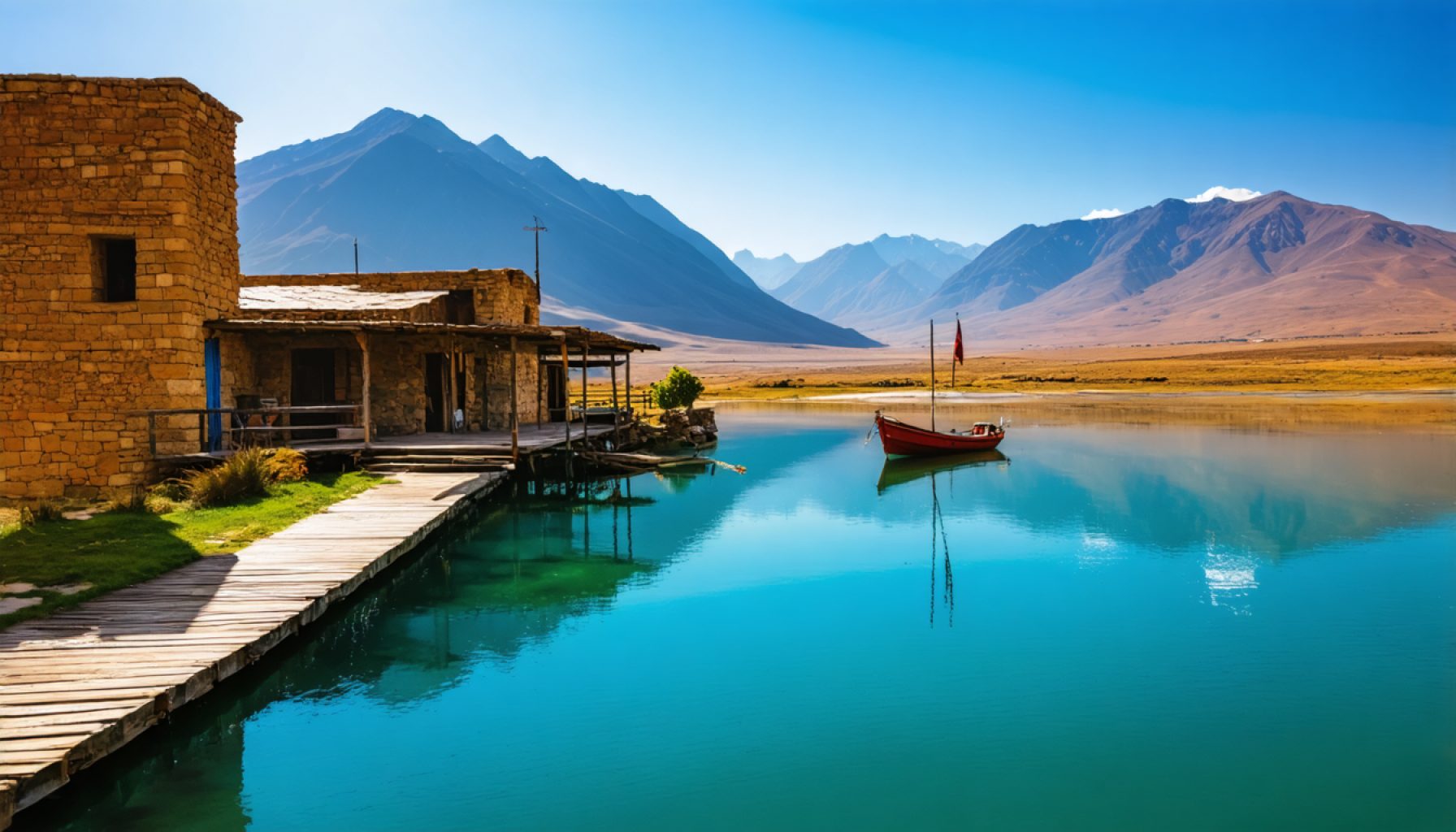 These Breathtaking Destinations Are Now on the Blacklist—Here’s Why You Should Think Twice These Breathtaking Destinations Are Now on the Blacklist—Here’s Why You Should Think Twice