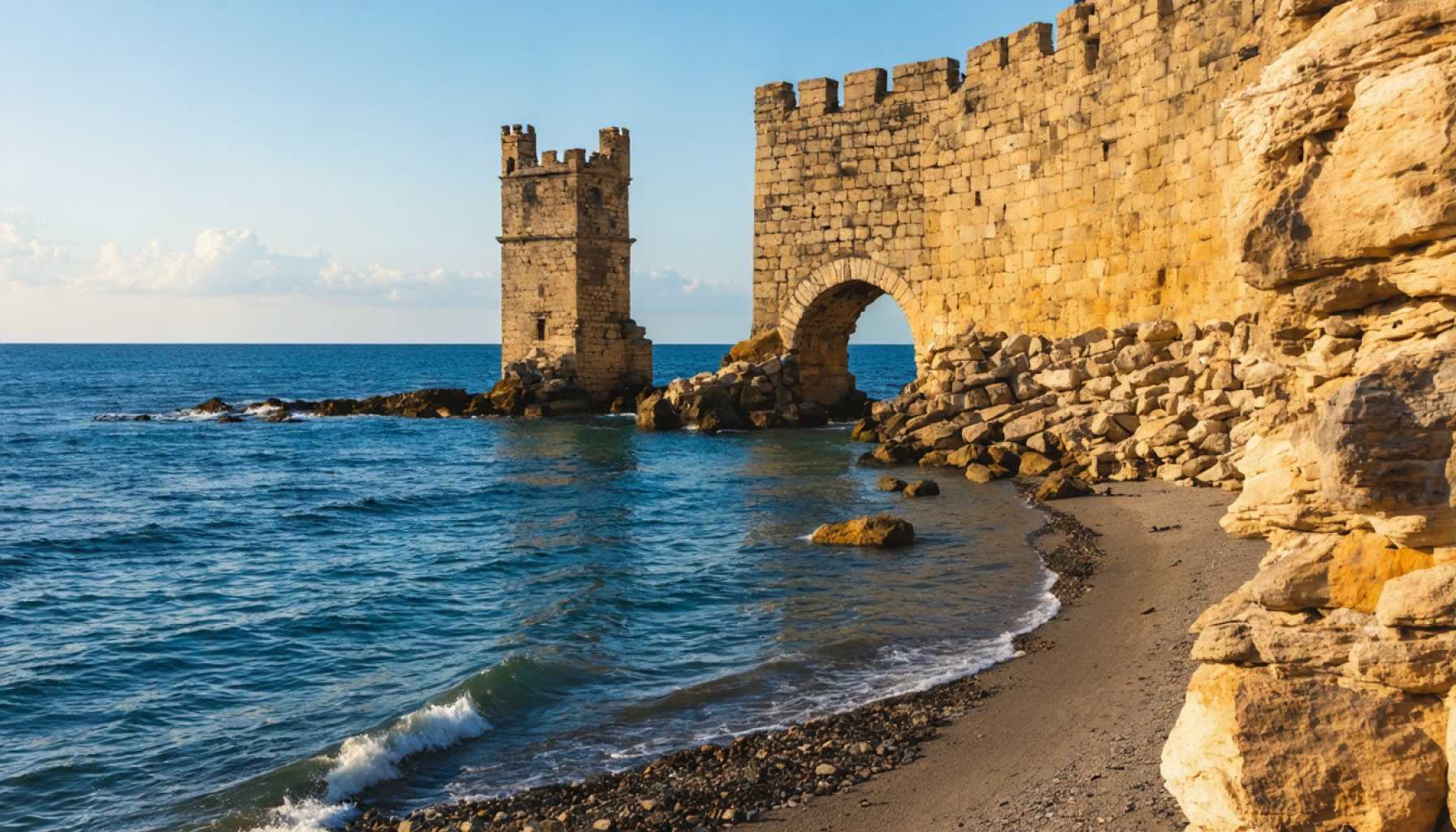 Escape to Sicily: Discover Italy’s Hidden Gem from Zaragoza Escape to Sicily: Discover Italy’s Hidden Gem from Zaragoza