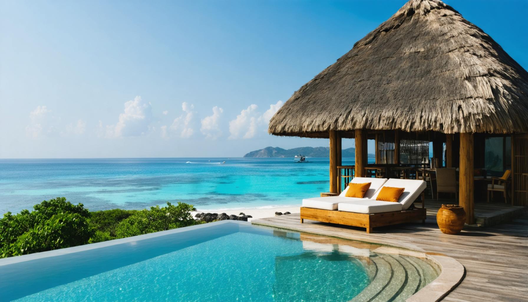 Discover the Hidden Gems Offering Luxe Vacations at Bargain Prices Discover the Hidden Gems Offering Luxe Vacations at Bargain Prices